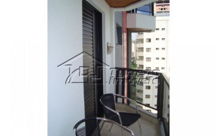 Imagem Apartamento com 3 Quartos para Alugar, 136 m² em Jardim Aquarius - São José Dos Campos