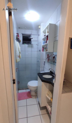 Imagem Apartamento com 2 Quartos à Venda, 60 m² em Parque Iracema - Fortaleza Imagem Apartamento com 2 Quartos à Venda, 60 m² em Parque Iracema - Fortaleza