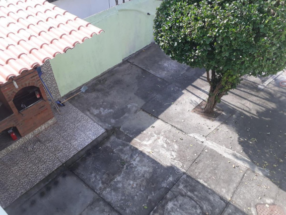 Imagem Casa com 3 Quartos à Venda, 106 m² em Campo Grande - Rio De Janeiro Imagem Casa com 3 Quartos à Venda, 106 m² em Campo Grande - Rio De Janeiro