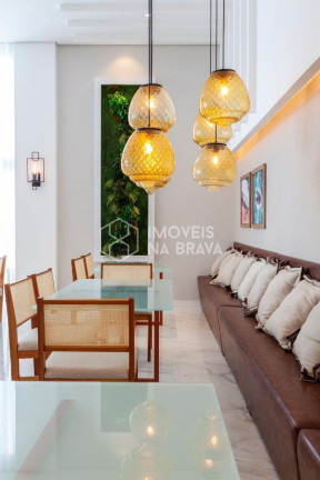 Imagem Apartamento com 4 Quartos à Venda, 150 m² em Centro - Balneário Camboriú