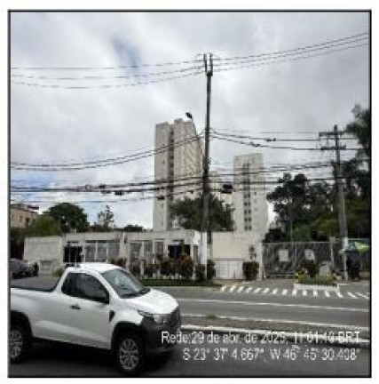 Imagem Apartamento com 2 Quartos à Venda, 42 m² em Pirajussara - Sao Paulo Imagem Apartamento com 2 Quartos à Venda, 42 m² em Pirajussara - Sao Paulo