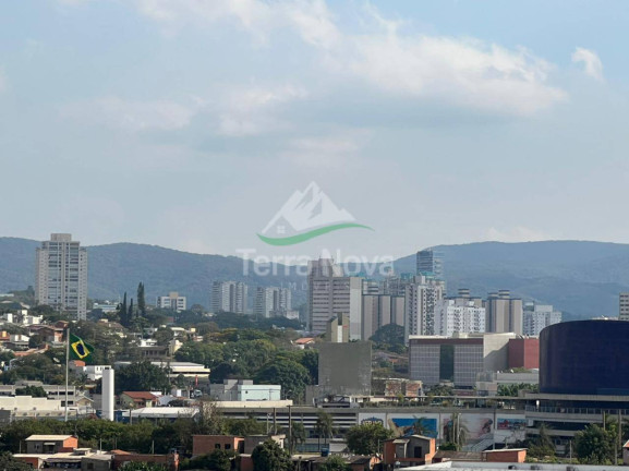 Imagem Apartamento com 3 Quartos para Alugar, 101 m² em Jardim Florestal - Jundiaí
