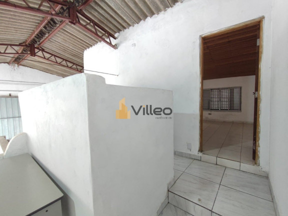 Imagem Galpão para Alugar, 102 m² em Jardim São Marcos - Sorocaba Imagem Galpão para Alugar, 102 m² em Jardim São Marcos - Sorocaba