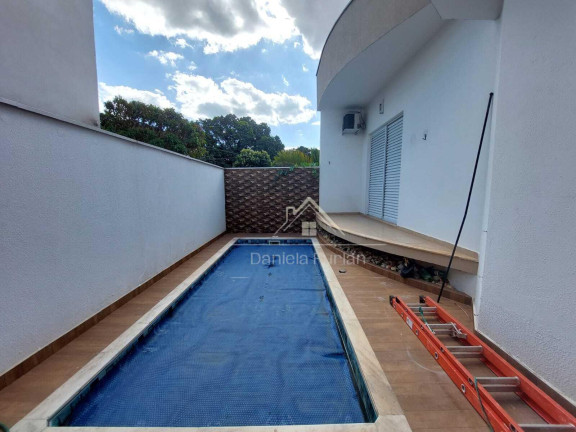 Imagem Casa de Condomínio com 3 Quartos à Venda, 187 m² em Condomínio Villa Do Bosque - Sorocaba Imagem Casa de Condomínio com 3 Quartos à Venda, 187 m² em Condomínio Villa Do Bosque - Sorocaba