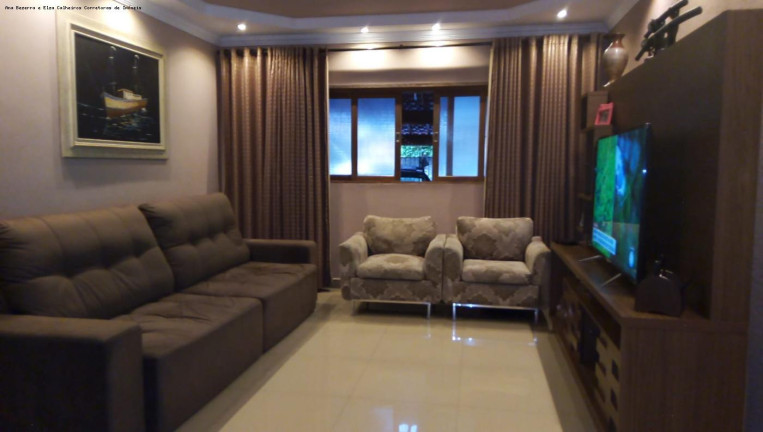 Imagem Casa com 3 Quartos à Venda, 150 m² em Estiva - Taubaté