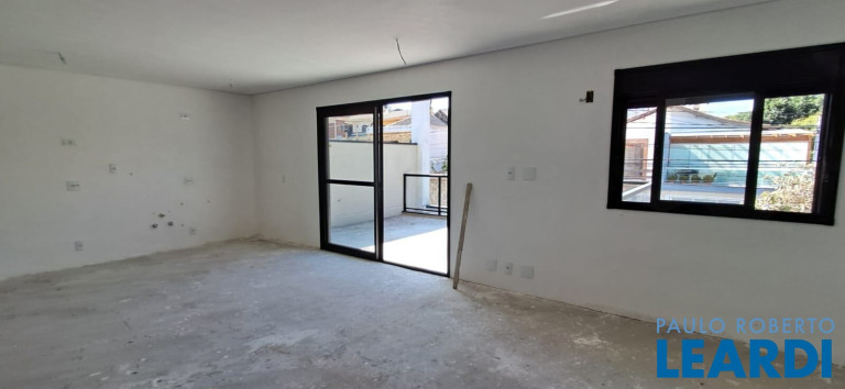 Imagem Apartamento com 1 Quarto à Venda, 78 m² em Jardim Pilar - Santo André