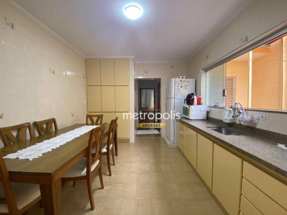Imagem Sobrado com 3 Quartos à Venda, 188 m² em Osvaldo Cruz - São Caetano Do Sul Imagem Sobrado com 3 Quartos à Venda, 188 m² em Osvaldo Cruz - São Caetano Do Sul