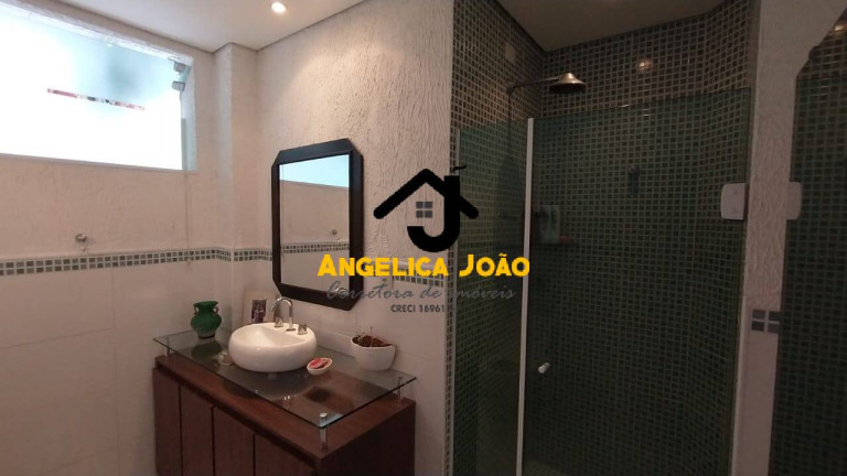 Imagem Apartamento com 3 Quartos à Venda, 180 m² em Boa Vista - São Vicente