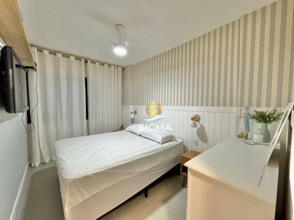 Imagem Apartamento com 2 Quartos à Venda, 65 m² em Jardim Astúrias - Guarujá Imagem Apartamento com 2 Quartos à Venda, 65 m² em Jardim Astúrias - Guarujá