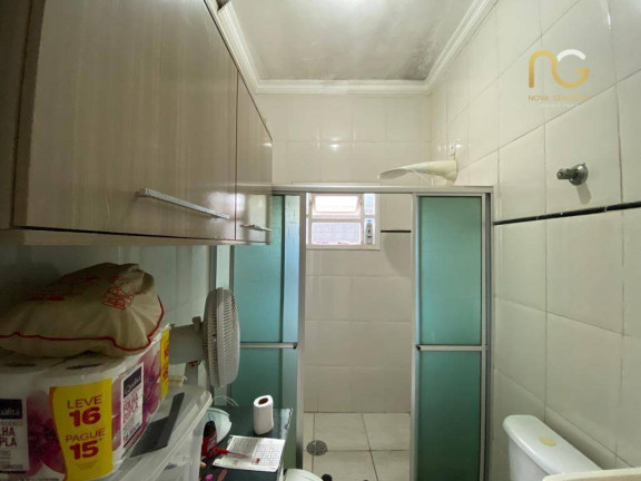 Imagem Casa com 2 Quartos à Venda, 121 m² em Mirim - Praia Grande Imagem Casa com 2 Quartos à Venda, 121 m² em Mirim - Praia Grande