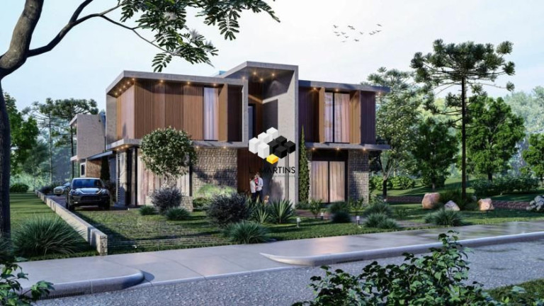 Imagem Casa de Condomínio com 4 Quartos à Venda, 567 m² em Vila Moura - Gramado Imagem Casa de Condomínio com 4 Quartos à Venda, 567 m² em Vila Moura - Gramado