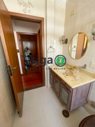 Imagem Apartamento com 3 Quartos à Venda, 165 m² em Mooca - São Paulo
