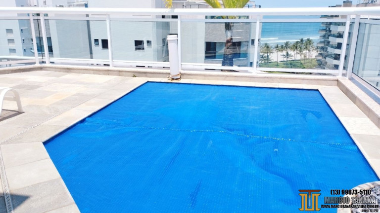 Imagem Cobertura com 4 Quartos à Venda, 223 m² em Riviera - Bertioga