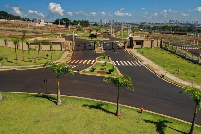 Imagem Casa à Venda, 250 m² em Recreio Anhangüera - Ribeirão Preto