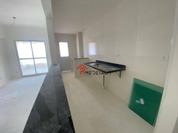Imagem Apartamento com 2 Quartos à Venda, 70 m² em Vila Mirim - Praia Grande Imagem Apartamento com 2 Quartos à Venda, 70 m² em Vila Mirim - Praia Grande