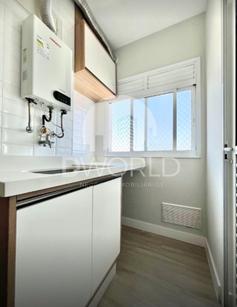 Imagem Imóvel com 3 Quartos à Venda, 65 m² em Santa Maria - Santo André