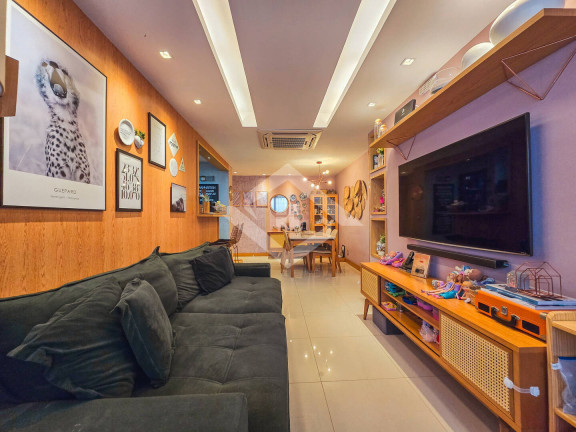 Imagem Apartamento com 3 Quartos à Venda, 90 m² em Recreio Dos Bandeirantes - Rio De Janeiro Imagem Apartamento com 3 Quartos à Venda, 90 m² em Recreio Dos Bandeirantes - Rio De Janeiro