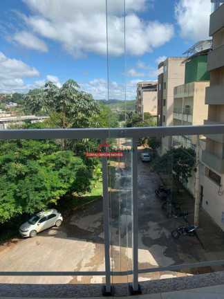 Imagem Apartamento com 3 Quartos à Venda, em Liberdade 2 - Viçosa Imagem Apartamento com 3 Quartos à Venda, em Liberdade 2 - Viçosa