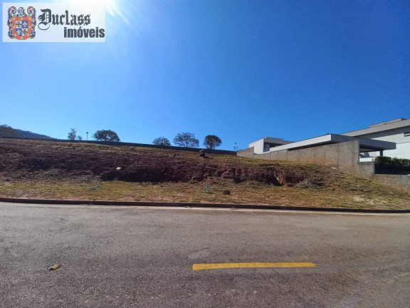 Imagem Terreno à Venda, 600 m² em Condominio Quintas Da Boa Vista - Atibaia