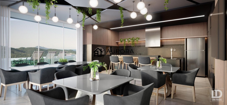 Imagem Apartamento com 2 Quartos à Venda, 80 m² em Balneário Santa Clara - Itajaí Imagem Apartamento com 2 Quartos à Venda, 80 m² em Balneário Santa Clara - Itajaí