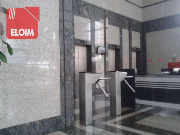 Imagem Imóvel para Alugar, 233 m² em Jardim Paulista - São Paulo