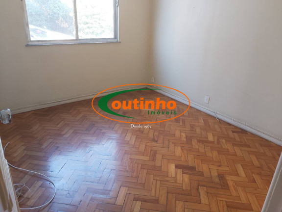 Imagem Apartamento com 2 Quartos à Venda, 74 m² em Riachuelo - Rio De Janeiro