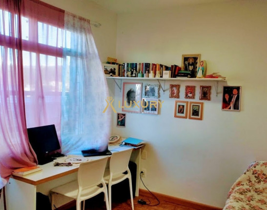 Imagem Imóvel com 4 Quartos à Venda, 190 m² em Buritis - Belo Horizonte