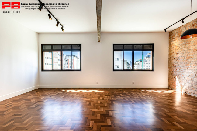 Imagem Apartamento com 3 Quartos à Venda, 212 m² em Consolação - São Paulo Imagem Apartamento com 3 Quartos à Venda, 212 m² em Consolação - São Paulo