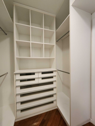 Imagem Apartamento com 3 Quartos à Venda, 200 m² em Paraíso - São Paulo