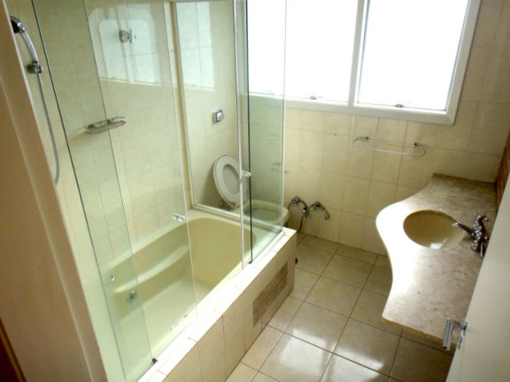 Imagem Casa com 4 Quartos à Venda, 450 m² em Jardim Morumbi - São Paulo