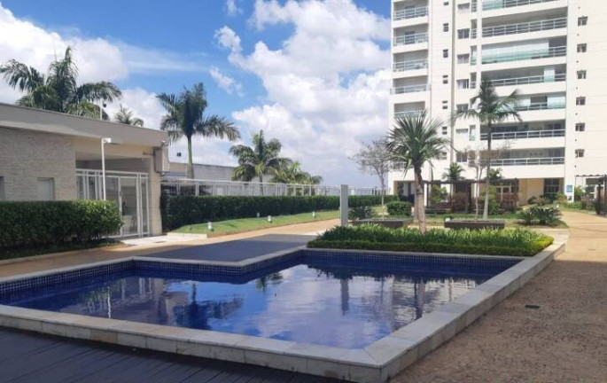 Imagem Apartamento com 3 Quartos à Venda, 202 m² em Tamboré - Santana De Parnaíba Imagem Apartamento com 3 Quartos à Venda, 202 m² em Tamboré - Santana De Parnaíba