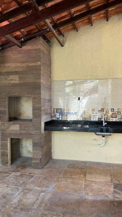 Imagem Casa com 3 Quartos à Venda, 83 m² em Lagoa Redonda - Fortaleza Imagem Casa com 3 Quartos à Venda, 83 m² em Lagoa Redonda - Fortaleza