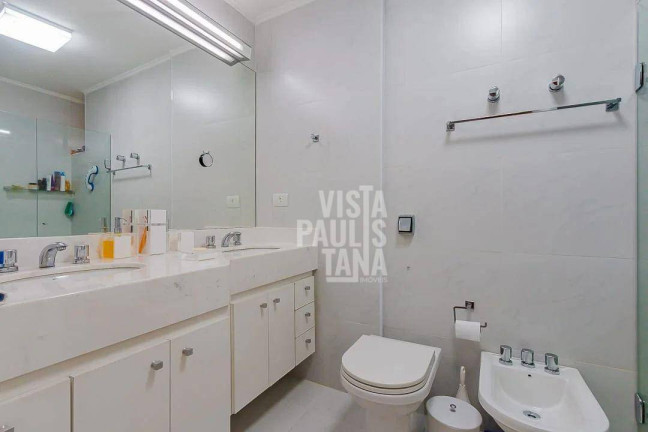 Imagem Apartamento com 3 Quartos à Venda, 122 m² em Jardim Paulista - São Paulo Imagem Apartamento com 3 Quartos à Venda, 122 m² em Jardim Paulista - São Paulo
