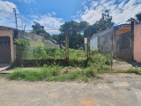 Imagem Terreno à Venda, 144 m² em Novo Aleixo - Manaus Imagem Terreno à Venda, 144 m² em Novo Aleixo - Manaus