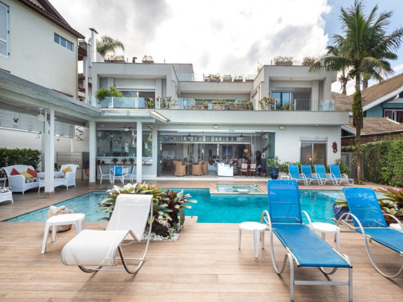 Imagem Casa com 8 Quartos à Venda, 800 m² em Tabatinga - Caraguatatuba Imagem Casa com 8 Quartos à Venda, 800 m² em Tabatinga - Caraguatatuba
