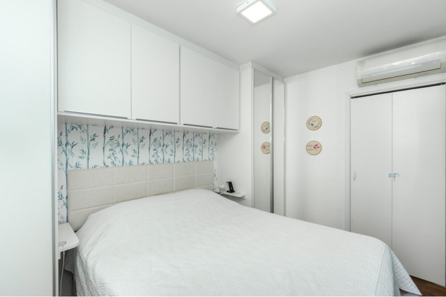 Imagem Apartamento com 2 Quartos à Venda, 62 m² em Vila Uberabinha - São Paulo Imagem Apartamento com 2 Quartos à Venda, 62 m² em Vila Uberabinha - São Paulo