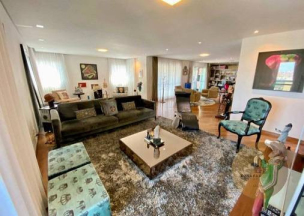 Imagem Apartamento com 3 Quartos à Venda, 253 m² em Santo Antonio - São Caetano Do Sul Imagem Apartamento com 3 Quartos à Venda, 253 m² em Santo Antonio - São Caetano Do Sul