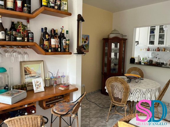 Apartamento com 2 Quartos à Venda, 67 m² em Itaguá - Ubatuba