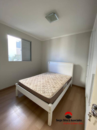 Imagem Apartamento com 2 Quartos à Venda, em Estiva - Taubaté Imagem Apartamento com 2 Quartos à Venda, em Estiva - Taubaté
