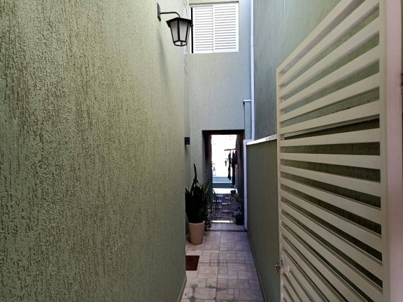 Imagem Casa com 3 Quartos à Venda, 146 m² em Vila Anchieta - Jundiaí