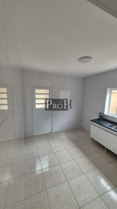 Imagem Sobrado com 3 Quartos à Venda, 125 m² em Jardim Las Vegas - Santo André Imagem Sobrado com 3 Quartos à Venda, 125 m² em Jardim Las Vegas - Santo André