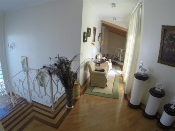 Imagem Sobrado com 4 Quartos à Venda, 412 m² em Jardim Isaura - Sorocaba