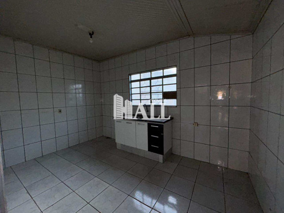 Imagem Casa com 2 Quartos à Venda, 300 m² em Jardim Vieira - São José Do Rio Preto Imagem Casa com 2 Quartos à Venda, 300 m² em Jardim Vieira - São José Do Rio Preto