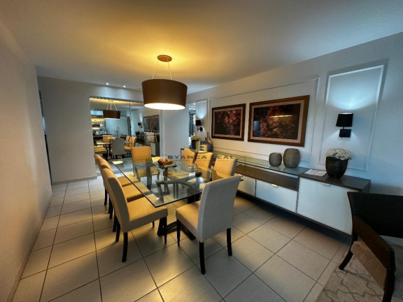 Imagem Apartamento com 3 Quartos à Venda, 171 m² em Apipucos - Recife Imagem Apartamento com 3 Quartos à Venda, 171 m² em Apipucos - Recife