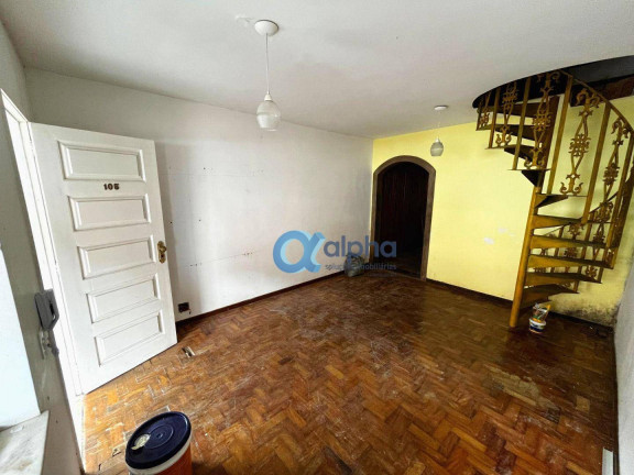 Imagem Apartamento com 2 Quartos à Venda, 72 m² em Simeria - Petrópolis Imagem Apartamento com 2 Quartos à Venda, 72 m² em Simeria - Petrópolis