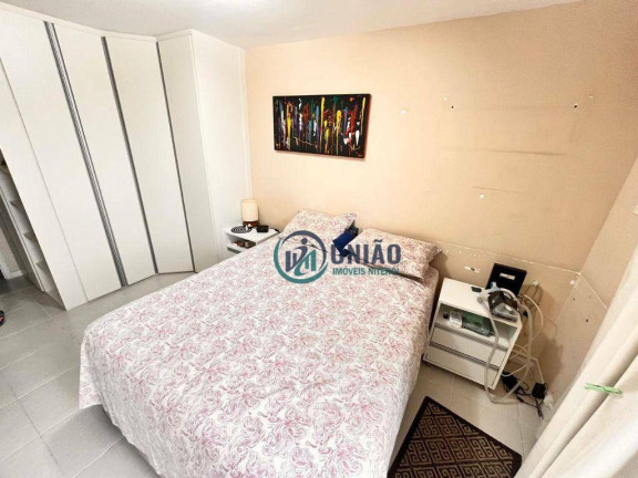 Imagem Apartamento com 2 Quartos à Venda, 83 m² em Jardim Icaraí - Niterói Imagem Apartamento com 2 Quartos à Venda, 83 m² em Jardim Icaraí - Niterói