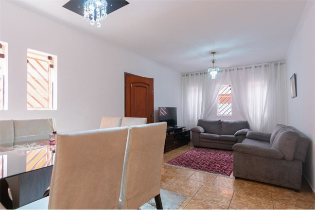 Imagem Casa com 3 Quartos à Venda,  em Vila Formosa - São Paulo