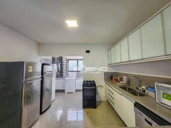 Imagem Apartamento com 5 Quartos à Venda, 176 m² em Riviera De São Lourenço - Bertioga