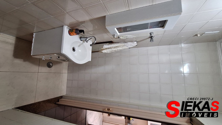 Imagem Casa com 3 Quartos à Venda, 110 m² em Jardim Independência - São Paulo