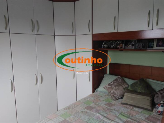 Imagem Cobertura com 3 Quartos à Venda, 186 m² em Tijuca - Rio De Janeiro Imagem Cobertura com 3 Quartos à Venda, 186 m² em Tijuca - Rio De Janeiro